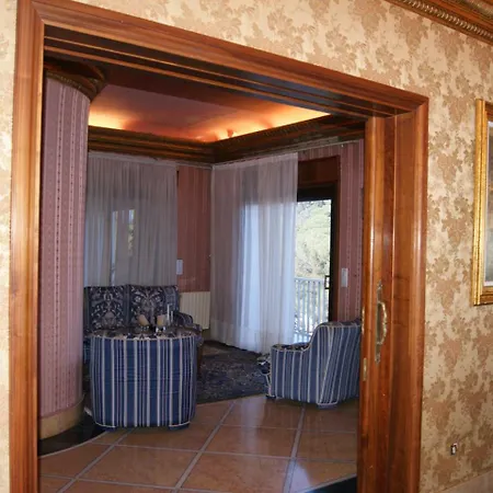 Villa Barcelonavacances-la Mansión Sant Pol de Mar