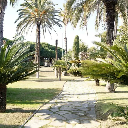 Barcelonavacances-la Mansión Sant Pol de Mar