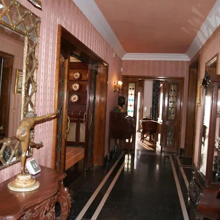 Barcelonavacances-la Mansión Villa