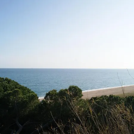 Villa Barcelonavacances-la Mansión Sant Pol de Mar