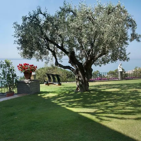 Villa Barcelonavacances-la Mansión *