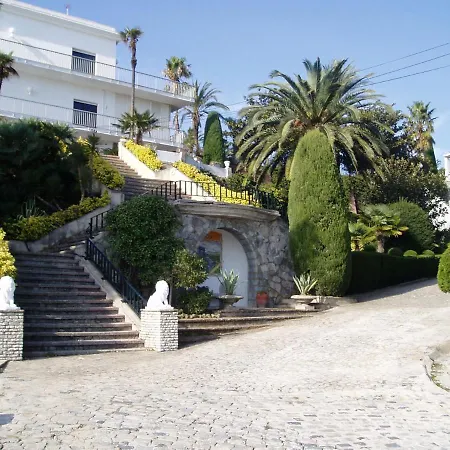 Villa Barcelonavacances-la Mansión Sant Pol de Mar