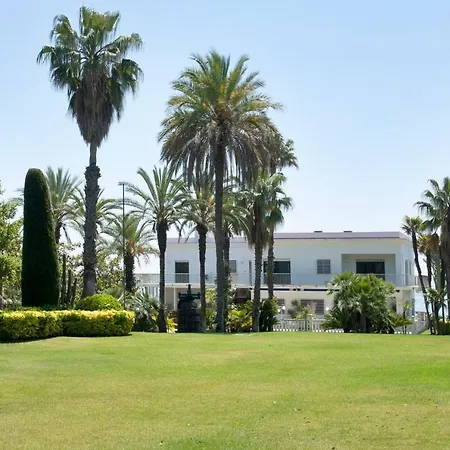 Villa Barcelonavacances-la Mansión
