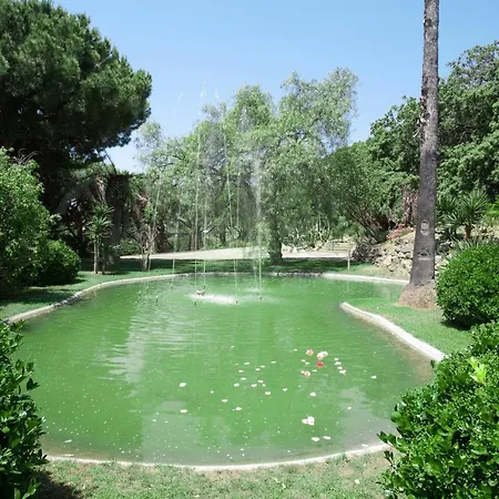 Villa Barcelonavacances-la Mansión *