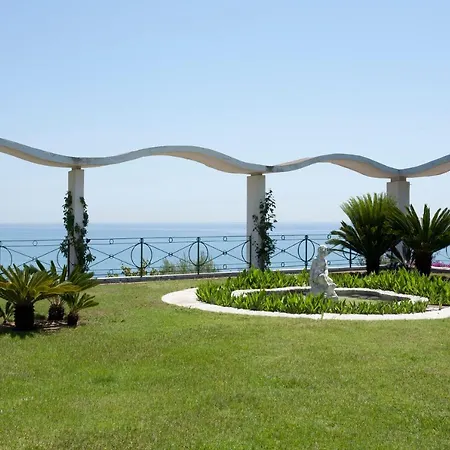 Villa Barcelonavacances-la Mansión Sant Pol de Mar