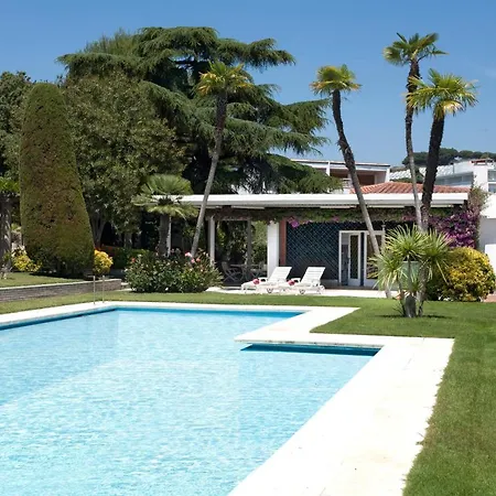 Villa Barcelonavacances-la Mansión