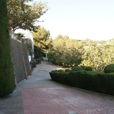 Barcelonavacances-la Mansion