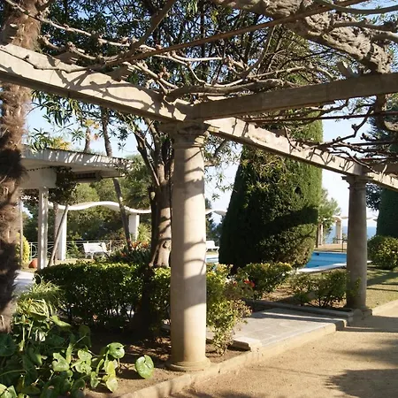 Villa Barcelonavacances-la Mansion *