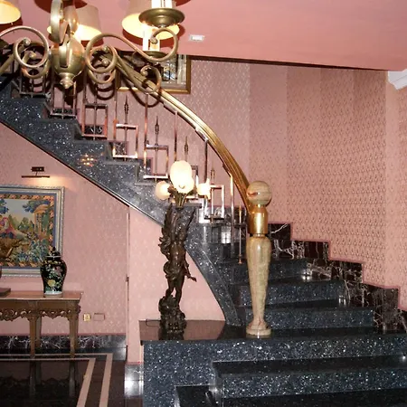 Barcelonavacances-la Mansion Βίλα Sant Pol De Mar