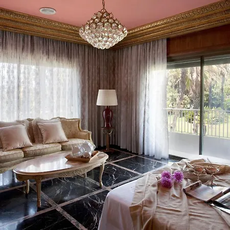 Βίλα Barcelonavacances-la Mansion Sant Pol De Mar